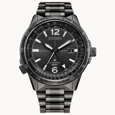 Citizen promaster pilot watch online